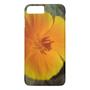 Zomer Bloem Foto case
