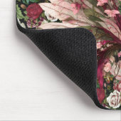 Zomer Bloemen Mix Muismat (Hoek)