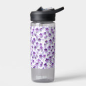 "Zomer Bloemen Waterfles - 20oz, Leakproof" (Links)