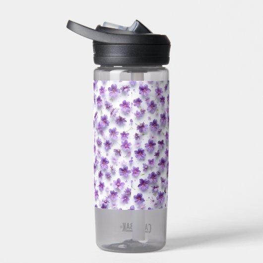 "Zomer Bloemen Waterfles - 20oz, Leakproof" (Rechts)