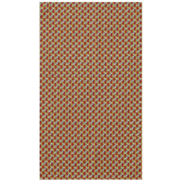 Zomer Blooms Tafelkleed