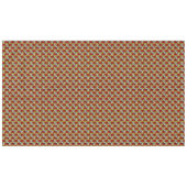 Zomer Blooms Tafelkleed (Voorkant (Horizontaal))