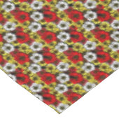 Zomer Blooms Tafelkleed (Gekanteld)