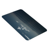 Zomer Blues Magneet (Rechterzijde)