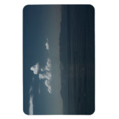 Zomer Blues Magneet (Verticaal)