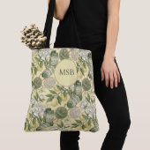 Zomer Breisters Socke Tote Bag (Dichtbij)