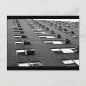 zomer briefkaart (Voorkant)