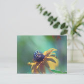 Zomer Briefkaart (Staand voorkant)