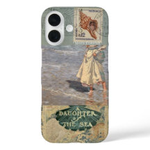 zomer bries telefoonhoesje