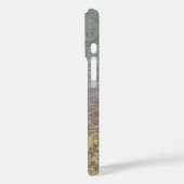 zomer bries telefoonhoesje Case-Mate iPhone case (Achterkant / Links)