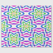 Zomer..... Cadeaupapier (Vlak)