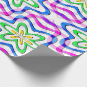 Zomer..... Cadeaupapier (Hoek)