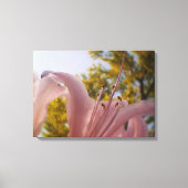 zomer canvas afdruk (Voorkant)