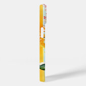 Zomer Case-Mate iPhone Case (Achterkant / Rechts)