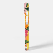 Zomer Case-Mate iPhone Case (Achterkant / Links)