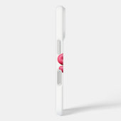 Zomer  Case-Mate iPhone case (Achterkant / Rechts)