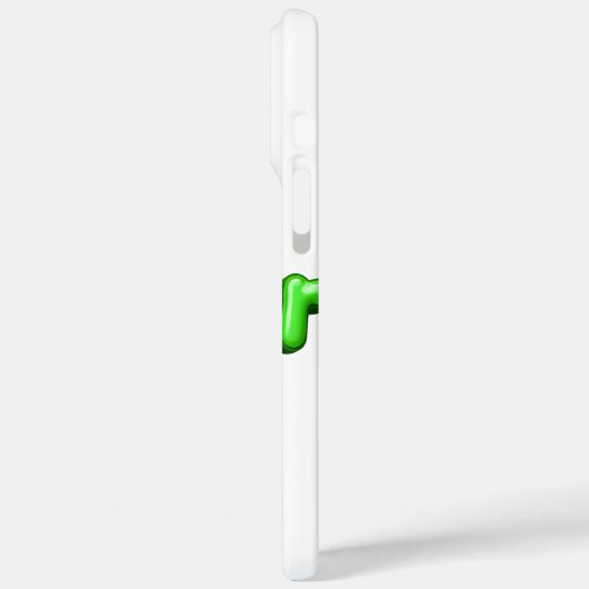 Zomer Case-Mate iPhone case (Achterkant / Links)