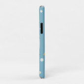 Zomer Case-Mate iPhone Case (Achterkant/rechts)