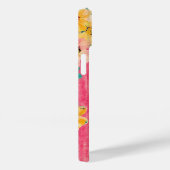 Zomer Case-Mate iPhone Case (Achterkant / Rechts)