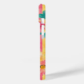Zomer Case-Mate iPhone Case (Achterkant / Links)