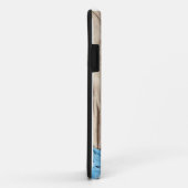 zomer Case-Mate iPhone case (Achterkant/rechts)