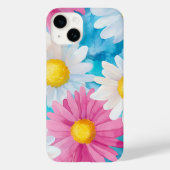 Zomer Case-Mate iPhone Case (Achterkant)