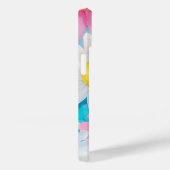 Zomer Case-Mate iPhone Case (Achterkant / Rechts)