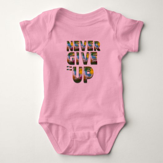 Zomer Citaten Mode Unisex & Kinderen  Romper (Voorkant)