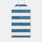 Zomer Citrus Bedankje Gift Tags Cadeaulabel (Achterkant)