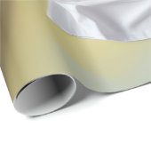 Zomer Citrus Bloem Cadeaupapier (Rol Hoek)