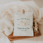 Zomer Cocktail Club | Meisjesuitje Bedankzakje<br><div class="desc">Bedank je huwelijksgasten met zoete traktaties in deze persoonlijke favoriettasjes.</div>