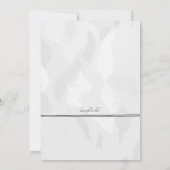 Zomer Cocktails uitnodiging (Achterkant)