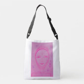 Zomer Crossbody Tas (Achterkant)