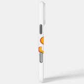 Zomer dag  Case-Mate iPhone case (Achterkant / Rechts)