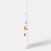 Zomer dag  Case-Mate iPhone case (Achterkant / Links)