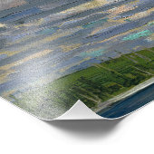 Zomer Dag | Tom Thomson | Foto Afdruk (Hoek)