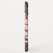 Zomer Dahlia Case-Mate iPhone Case (Achterkant/links)