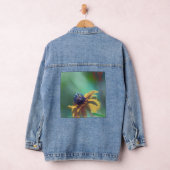 zomer denim jacket (Hangar)