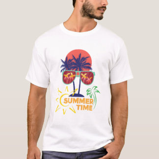 Zomer Design shirt