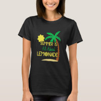 Zomer draait om limonade zomer viber kleding
