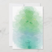 Zomer Drink Uitnodiging (Achterkant)