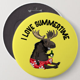Zomer Eland Speldje