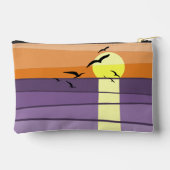 Zomer Evenement Prijs Beloning Gift Motto Company  Etui (Achterkant)