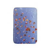 Zomer Fantasia Badmat (Voorkant Verticaal)