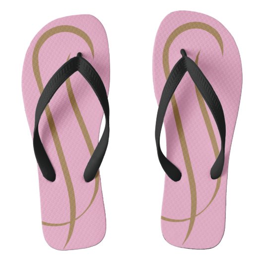 Zomer flip flop (Voetbed)