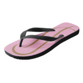 Zomer flip flop (Schuin)