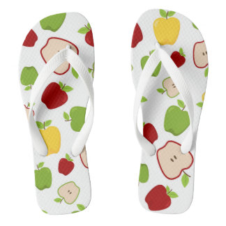 Zomer Fruitige Muiltjes Teenslippers