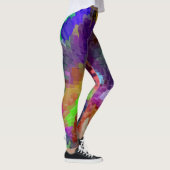 Zomer Fun Dagen..... Leggings (Rechts)