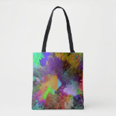 Zomer Fun Dagen..... Tote Bag (Voorkant)