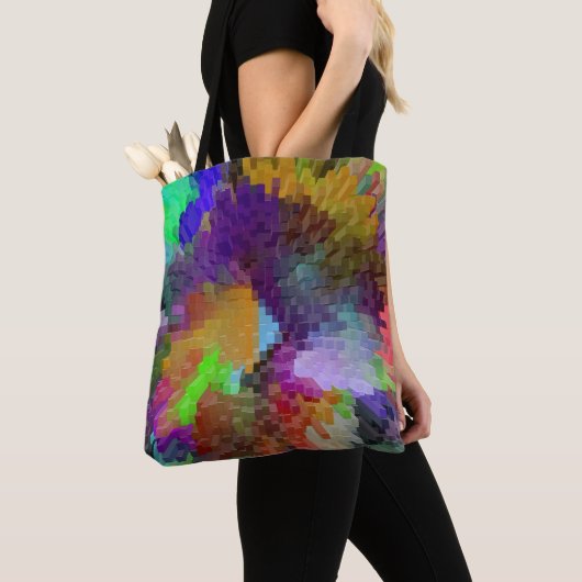 Zomer Fun Dagen..... Tote Bag (Dichtbij)